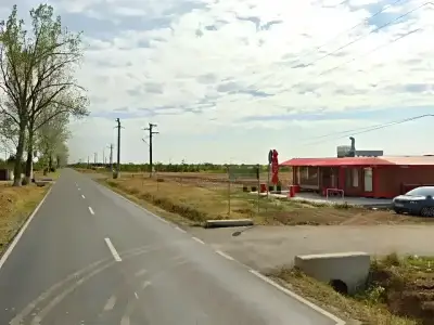 Teren de vanzare Moara Vlăsiei
